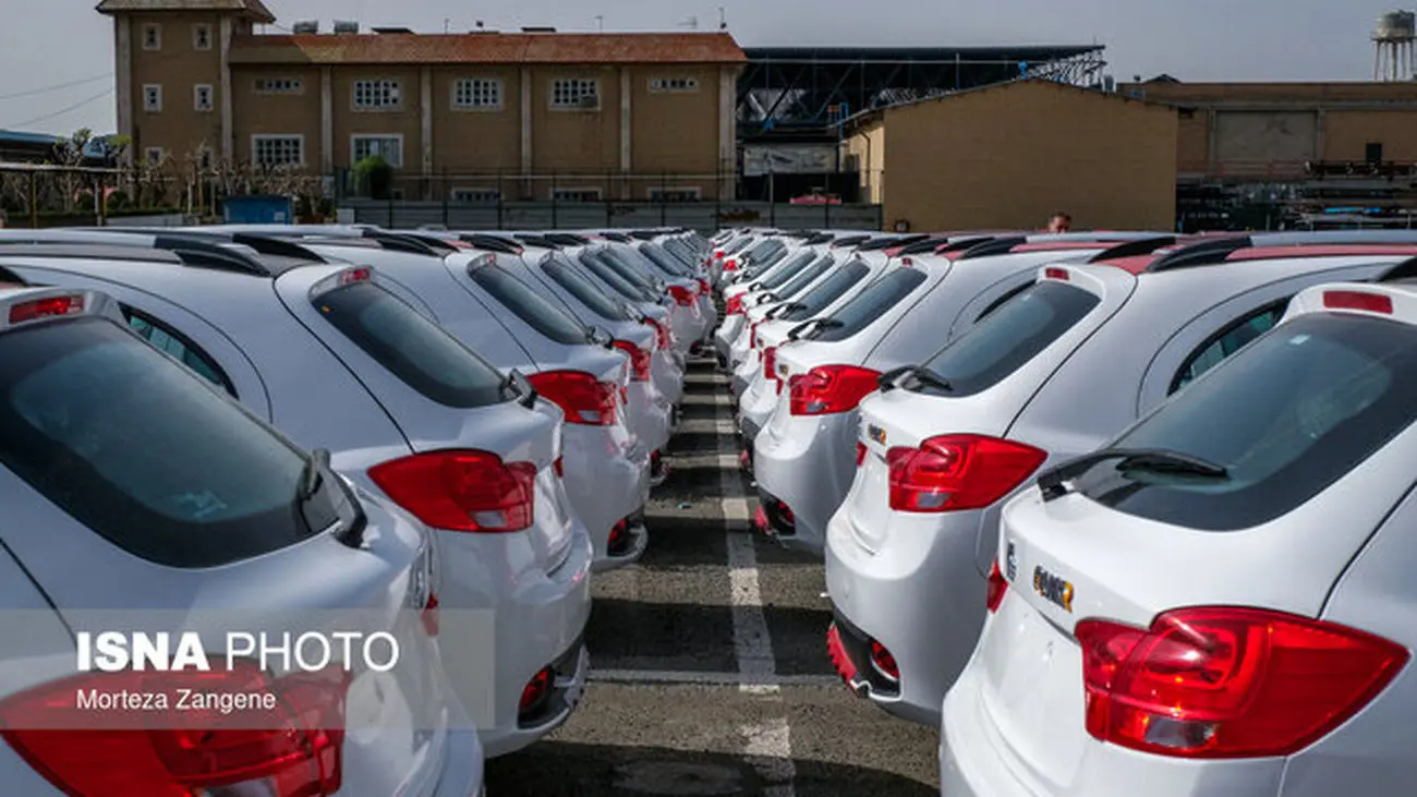 قیمت جدید خودروهای داخلی تصویب شد