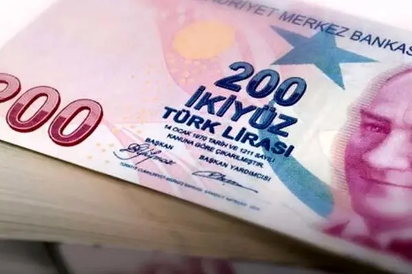 قیمت لیر ترکیه به تومان امروز ۲۲ اردیبهشت ۱۴۰۴ چقدر است ؟
