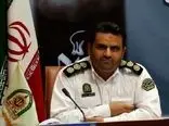 علت ۵۰ درصد تصادفات نوروزی تهران مشخص شد
