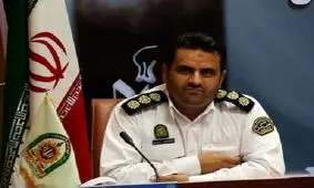 علت ۵۰ درصد تصادفات نوروزی تهران مشخص شد