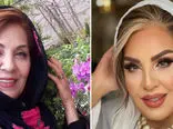زیباترین عکس ها از عروسی بازیگران زن و مرد ایرانی + اسامی