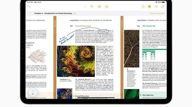 اپلیکیشن Notes