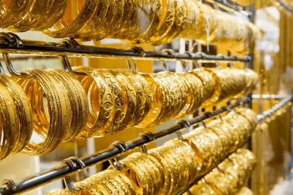 قیمت طلا و سکه امروز ۳۱ اردیبهشت ۱۴۰۴  / طلای ۱۸ عیار چند؟