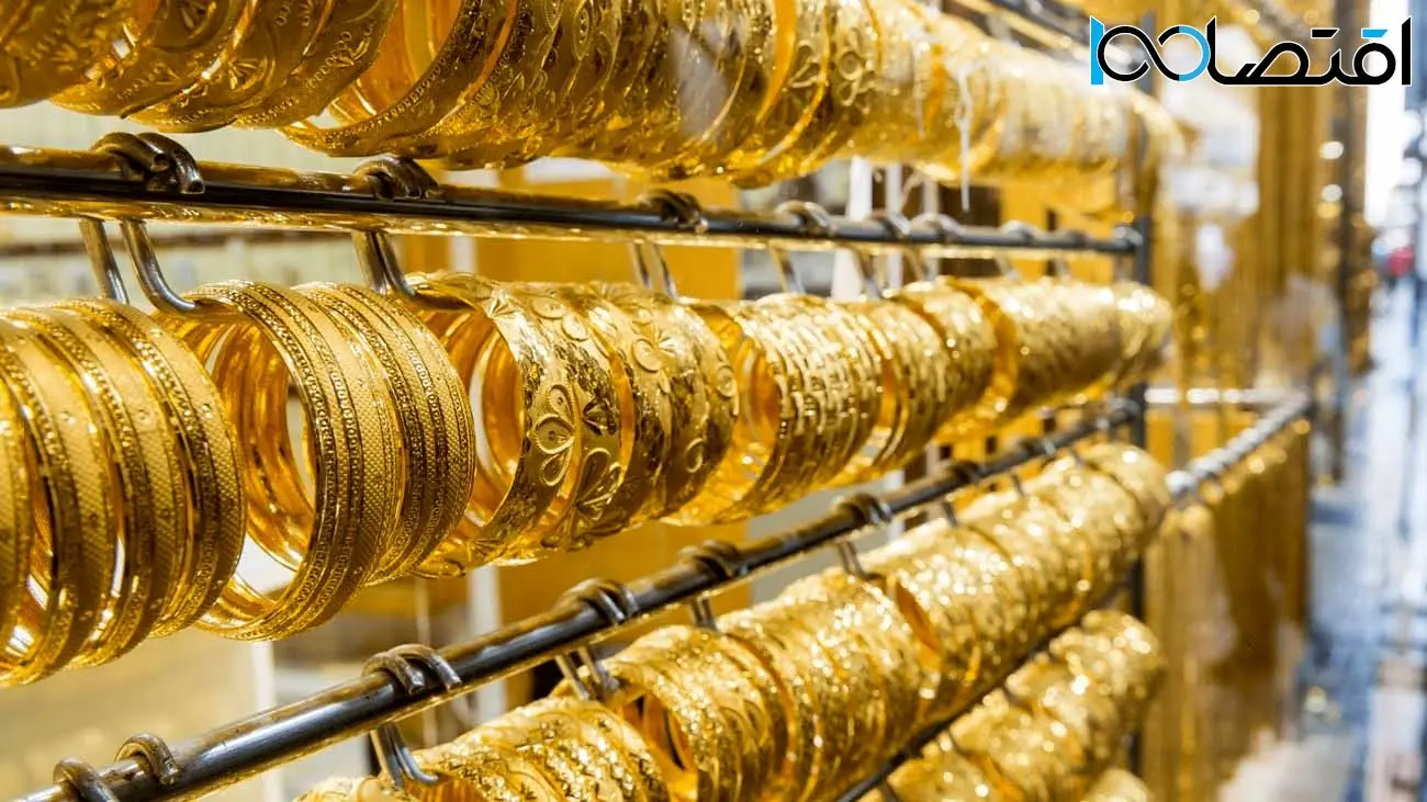 بازار طلا آماده سقوط یا جهش بزرگ؟