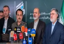 انتقاد از حاشیه های یک نشست اقتصادی - سیاسی با حضور وزیر کشور