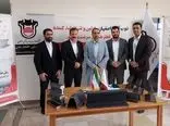 رشد تولید «ریل ایرانی» در ذوب آهن اصفهان، نویدبخش توسعه ریلی کشور