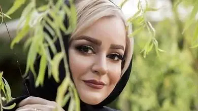 خاطره خنده‌دار نعیمه نظام‌دوست از دوران مدرسه که حامد آهنگی را شگفت‌زده کرد! + فیلم