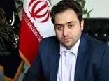 داماد روحانی توئیت زد/ می‌خواهند آن دنیا هم با سمت وزارت و معاونت بروند/ خجالت بکشید!