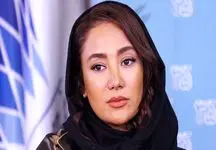  پست تلخ و غم‌انگیز بهاره افشاری در صفحه شبکه اجتماعی+عکس 