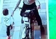 اولین تصویر از متهم آزارگر کودکان +‌فیلم