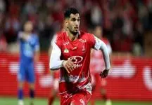 جزئیات سورپرایز کارتال در پرسپولیس / اتفاقی که هواداران را هیجان‌زده کرد!