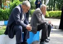 پایمال شدن مستمربگیری بازنشستگان تامین اجتماعی / افزایش حقوق تنها 3 درصد بر حقوق اثر می گذارد