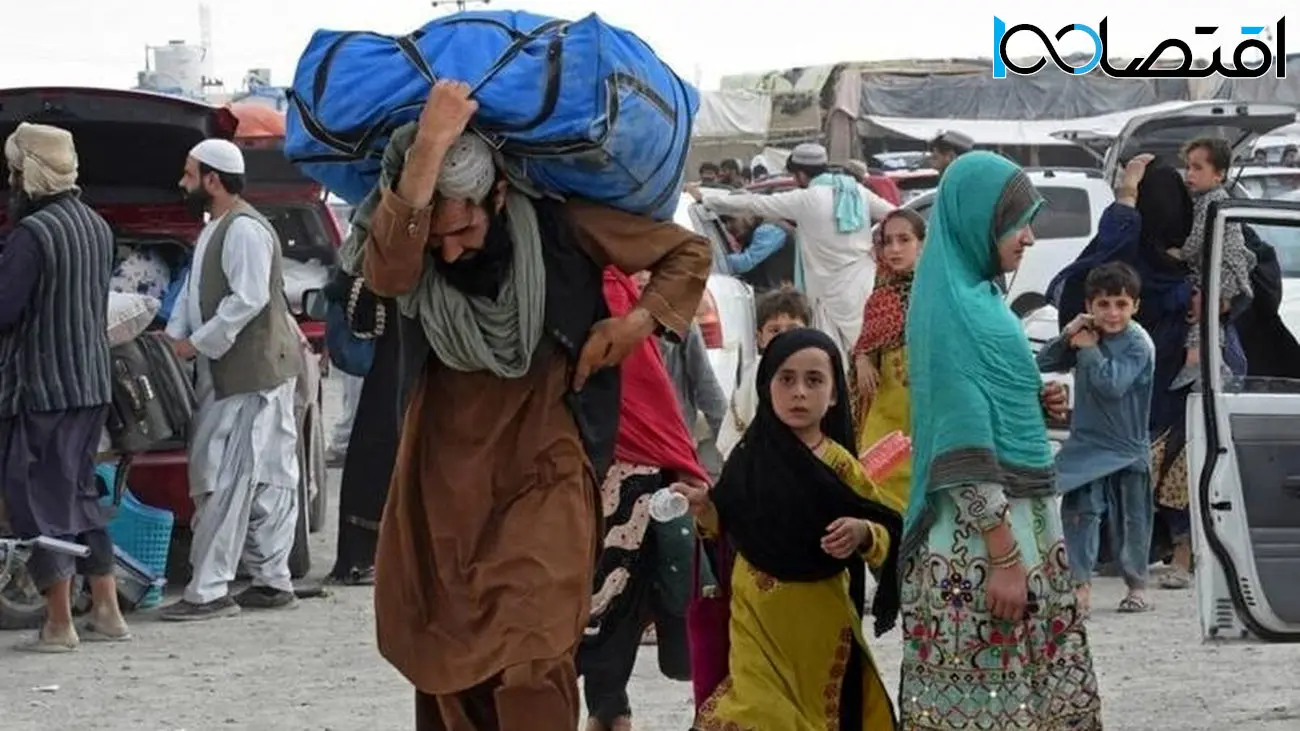 ۴ شرط مهم برای حضور اتباع در ایران از زبان یک نماینده مجلس/ ماجرای رتبه بندی اتباع خارجی چیست؟ 