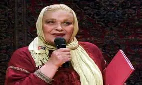 عکس قبل انقلابی از خانم بازیگر مشهور ایرانی / محبوبه بیات را در این عکس ببینید نمی شناسید !