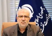 وزیر نفت: تعداد کارت سوخت در جایگاه‌ ها کاهش یافته است  + فیلم