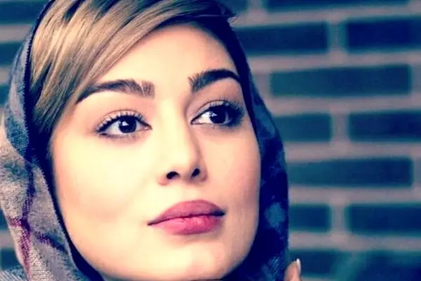 عکس شوکه کننده از ماشین فوق لاکچری سحر قریشی / بوگاتی سواری در دبی !