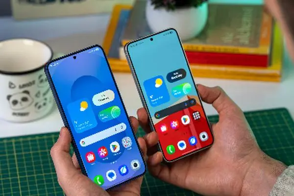 آپدیت جدید One UI 8 سامسونگ؛ ویجت‌های بزرگ‌تر و کاربردی‌تر!