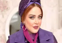 واکنش تند و تیز بهاره رهنما به ازدواج سومش با داماد کم سن / اهل خانوادم !