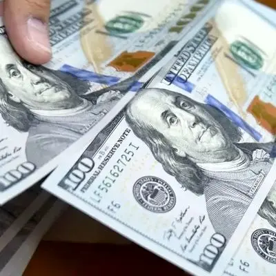 قیمت دلار امروز شنبه ۷ تیر ۱۴۰۴ + جدول 