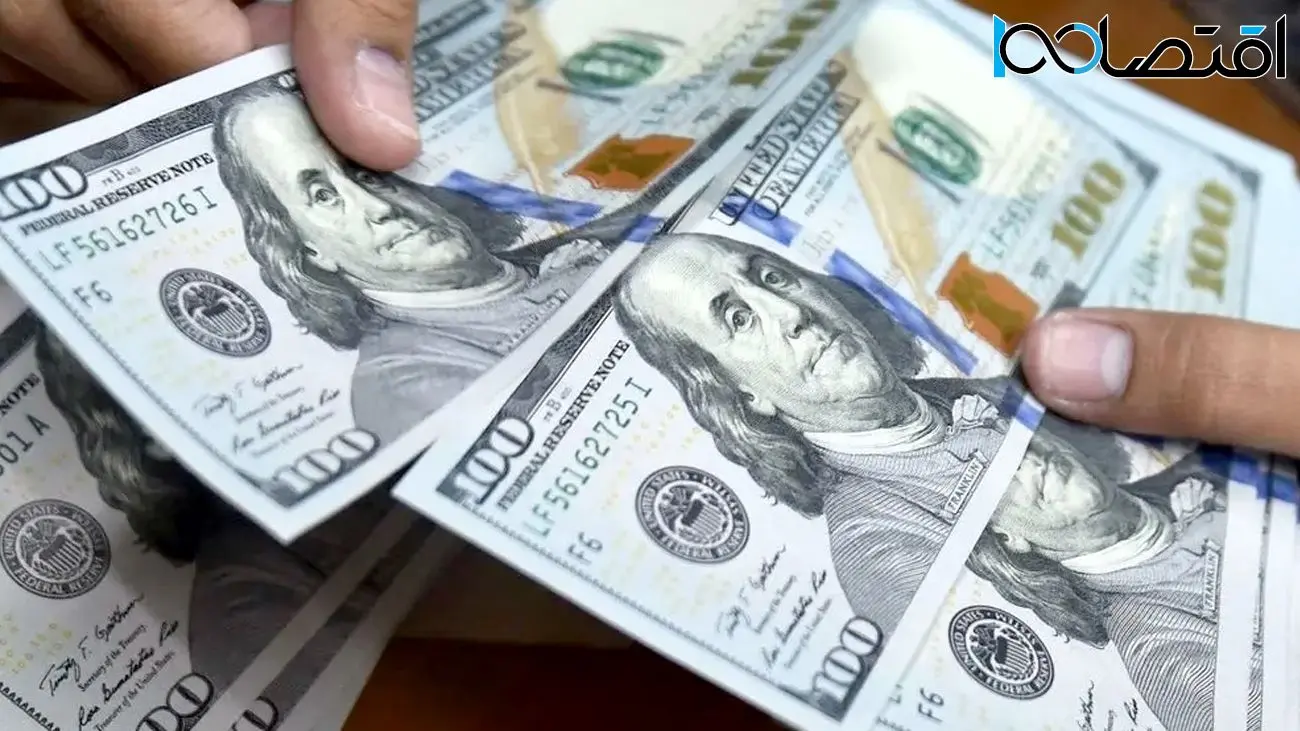 قیمت دلار امروز شنبه ۷ تیر ۱۴۰۴ + جدول