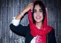 اولین عکس از خواهر و مادر خیلی جذاب الهه حصاری / پلنگ های ایرانی در یک قاب !