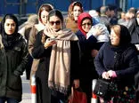 کمبود شوهر در کشور برای دختران ایرانی
