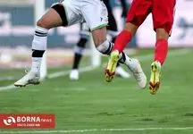 وقتی دعای استاد صدای ایران در فوتبال مستجاب شد!