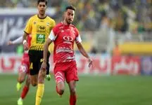 ترکیب احتمالی پرسپولیس برای بازی حساس با سپاهان