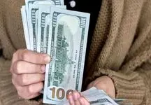 قیمت دلار امروز شنبه ۱۵ دی ۱۴۰۳ 