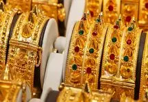 قیمت طلای ۱۸ عیار امروز چهارشنبه ۲۹ اسفند ۱۴۰۳ 