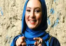 عکس عاشقانه سحر ولدبیگی و نیما فلاح / زن و شوهری حسرت برانگیز !