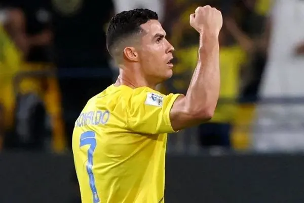 خشم پایان ناپذیر کریستیانو رونالدو از مدیران النصر / CR7 به سیم آخر زد