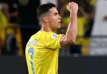 درخواست عجیب کریستیانو رونالدو از سرمربی سپاهان! 