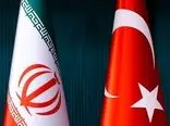 نوسان در تجارت ایران و ترکیه به چه نقطه ای رسید؟