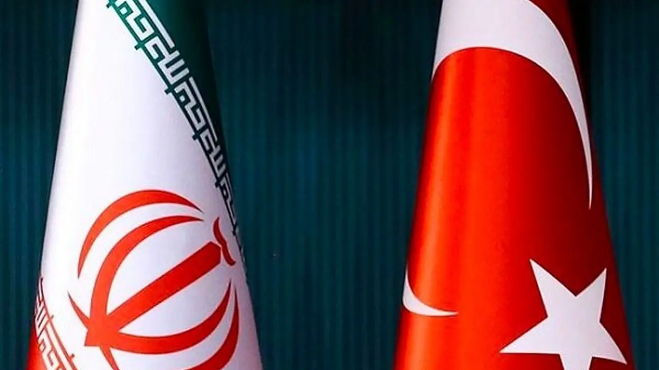نوسان در تجارت ایران و ترکیه به چه نقطه ای رسید؟