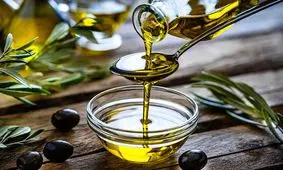 طریقه استفاده روغن زیتون برای مو