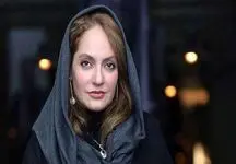 عکس شوکه کننده از مهناز افشار با لباس تنگ و کوتاه / منشوری در خیابان های آلمان !
