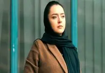 عکس ترانه علیدوستی در 18 سالگی اش / خانم بازیگر نوجوان و بدون آرایش !