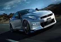 نسل جدید نیسان GT-R / بازگشت گودزیلا!