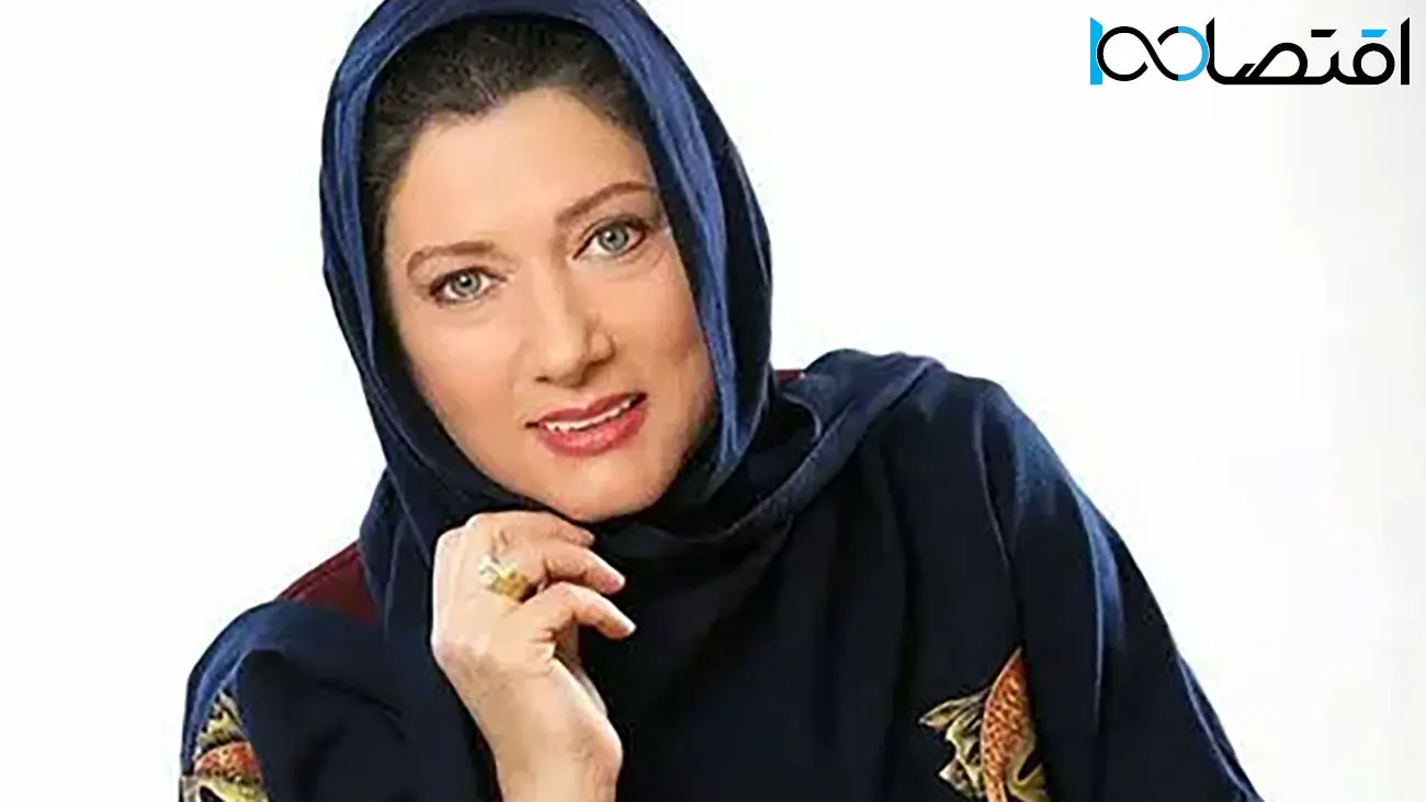 عکس خیره کننده از همسر جوگندمی فریبا متخصص + بیوگرافی و زندگی شخصی خانم بازیگر