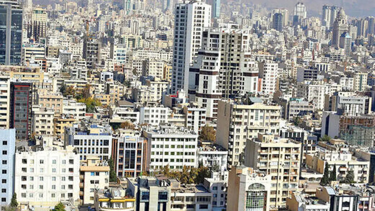 جدول اجاره باورنکردنی آپارتمان‌های کوچک در تهران / بیچاره مستاجرها !