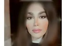 عکس عاشقانه احلام خواننده ممنوعه با اسطوره فوتبال ایران!! + تصویر فرامنشوری