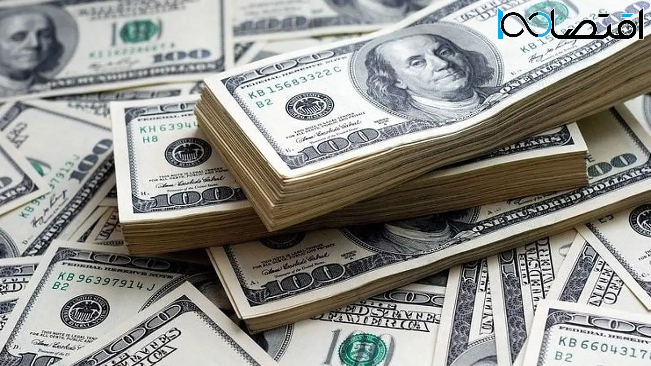 کاهش قیمت دلار و یورو در معاملات مرکز مبادله ایران + جدول