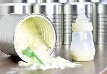 پشت پرده کمبود شیرخشک / تولید ۷۰ میلیون قوطی شیرخشک در صورت تامین ارز