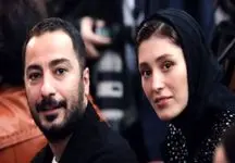 عکس دکوراسیون آشپزخانه مدرن فرشته حسینی / نوید محمدزاده در فضای آشپزخانه با استایل راحتی !
