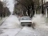 آمار بارندگی در ایران /  روند صعود بارش کشور از میانگین درازمدت همچنان ادامه دارد! 