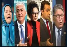نظر استاد تاریخ دانشگاه پرینستون درباره اپوزیسیونهای ایران