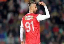 نگاهی به تمام گلزنان خارجی پرسپولیس/ سردار دورسون هم در لیست +جزئیات