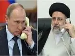 چرا رئیسی به مسکو تلفن زد و از پوتین تشکر کرد؟