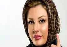 پشت پرده جنجالی عمل های زیبایی نیوشا ضیغمی لو رفت / کوبیدم از نو ساختم !
